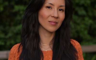 Gina Lam