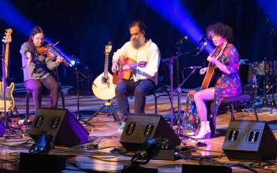 Prix de musique folk canadienne dévoilent les lauréats de leur 21e cérémonie annuelle, à Calgary
