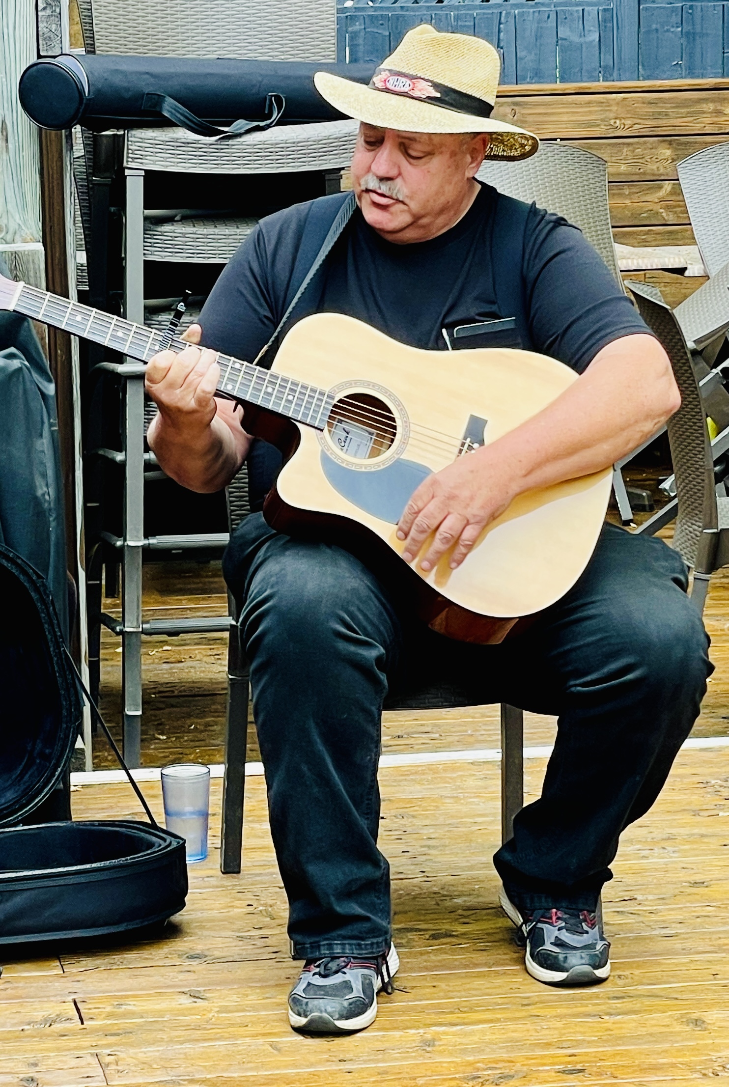 Paul Kent Order of Folk